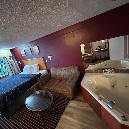 Scottish Inns Harrisburg-Hershey South New Cumberland Eksteriør billede