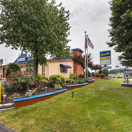 Scottish Inns Harrisburg-Hershey South New Cumberland Eksteriør billede