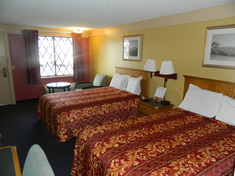 Scottish Inns Harrisburg-Hershey South New Cumberland Værelse billede