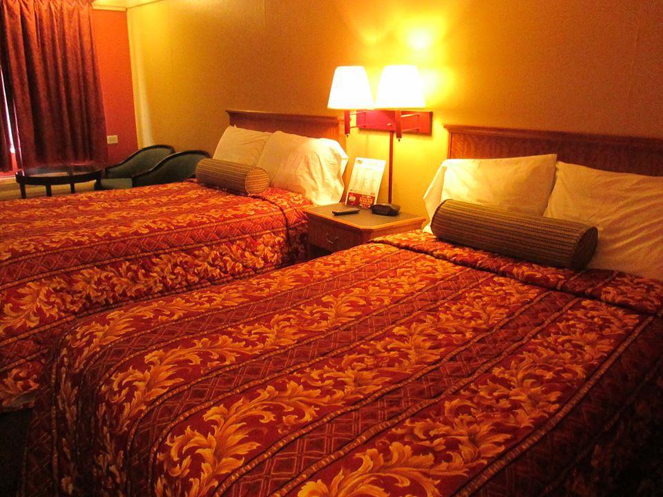 Scottish Inns Harrisburg-Hershey South New Cumberland Værelse billede