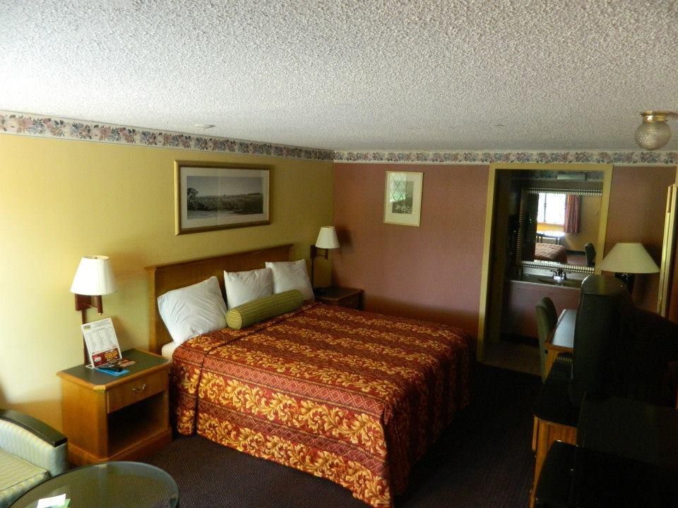 Scottish Inns Harrisburg-Hershey South New Cumberland Værelse billede