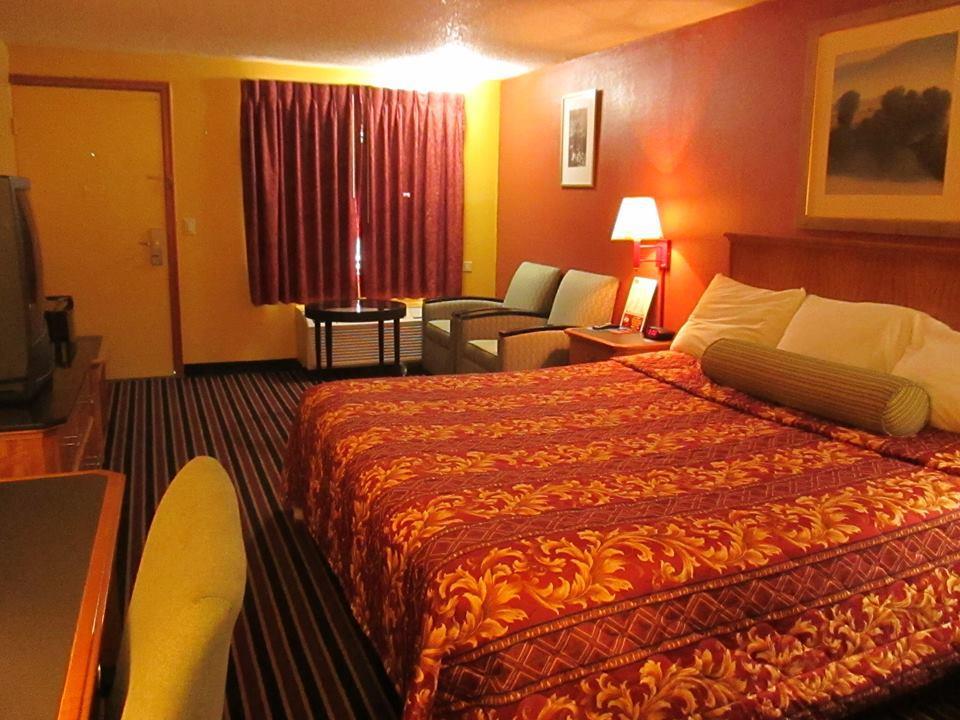 Scottish Inns Harrisburg-Hershey South New Cumberland Værelse billede