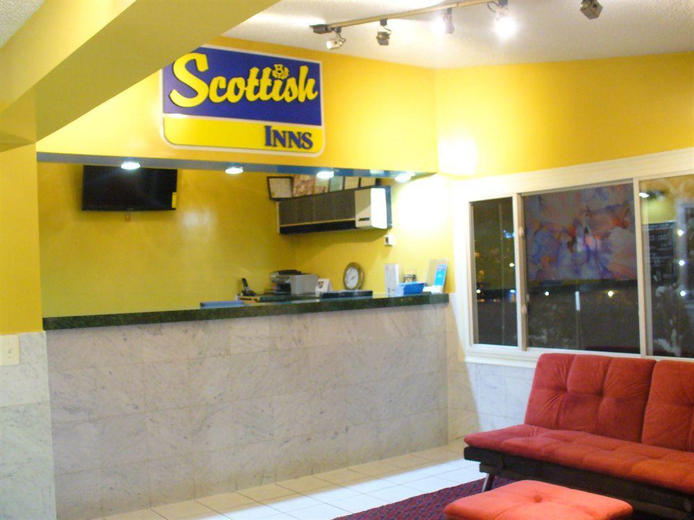 Scottish Inns Harrisburg-Hershey South New Cumberland Eksteriør billede