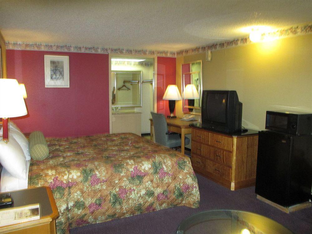 Scottish Inns Harrisburg-Hershey South New Cumberland Eksteriør billede