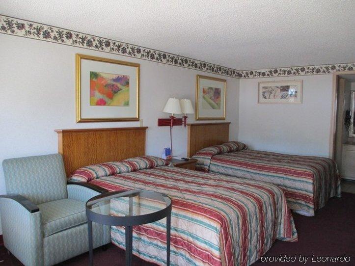 Scottish Inns Harrisburg-Hershey South New Cumberland Eksteriør billede